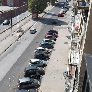 Campo Di Marte Napoli