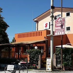 La Campagnola Trattoria Con Affittacamere Misano Adriatico