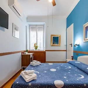 Alessandro A San Pietro Bed Affittacamere Roma