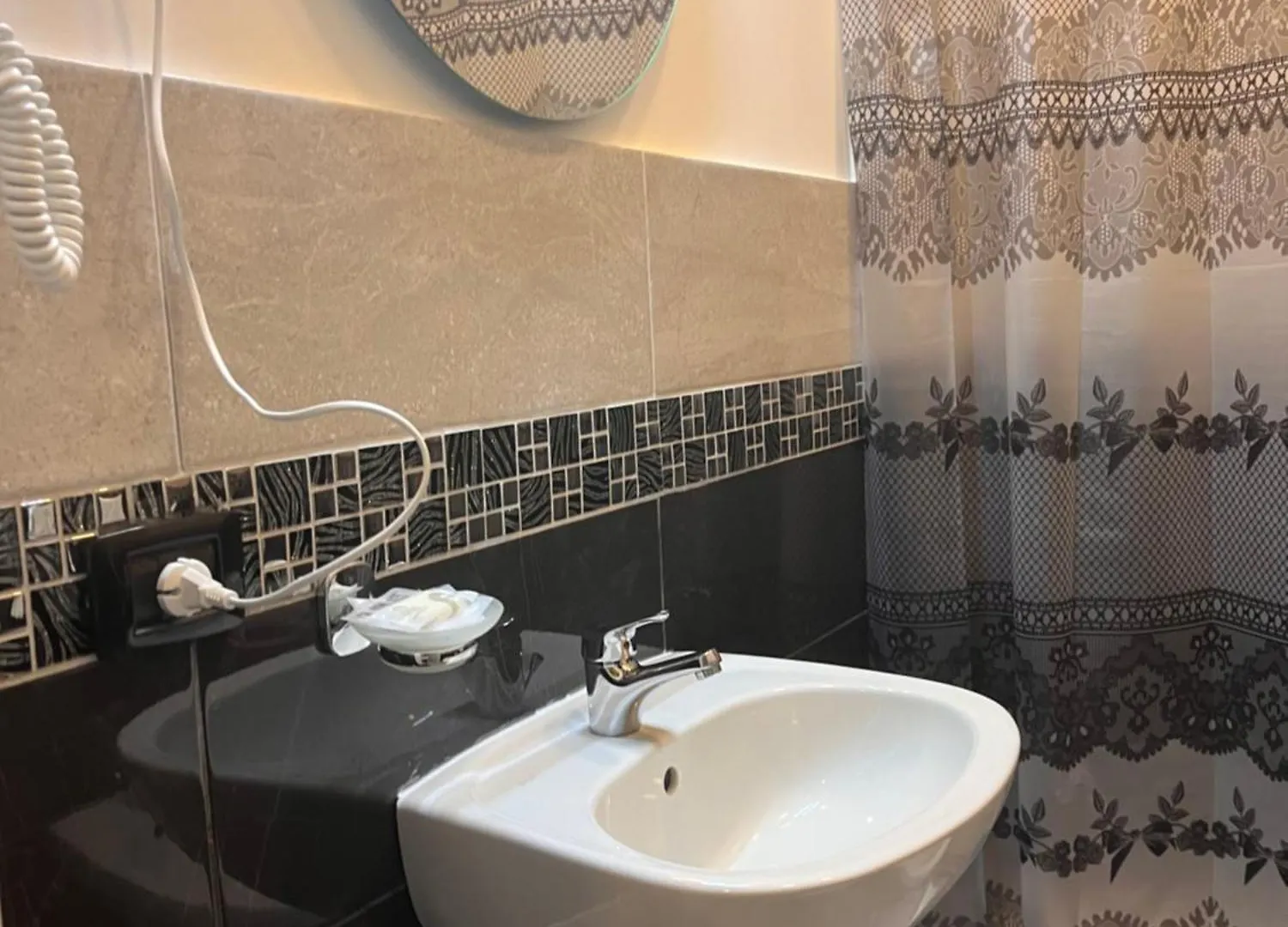 Oceania Hotels Napoli